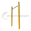Купить Турник классический для занятий Воркаут SP WRK-07_76mm в Еманжелинске 