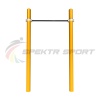 Купить Турник классический для занятий Воркаут SP WRK-07_76mm в Еманжелинске 